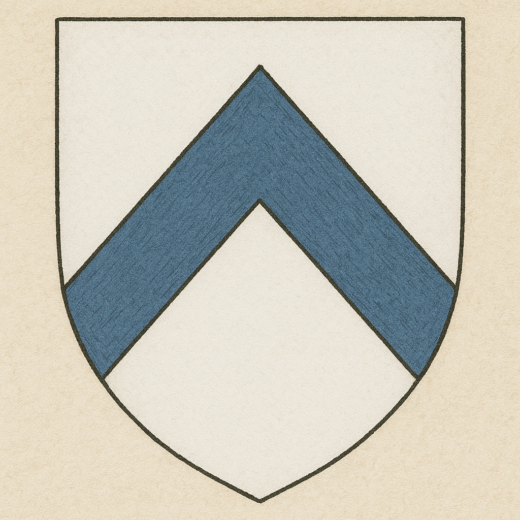 Blason Brouillard de Broisse